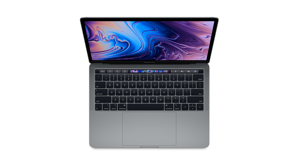 Certified Pre-Owned MacBook's at eCommsell