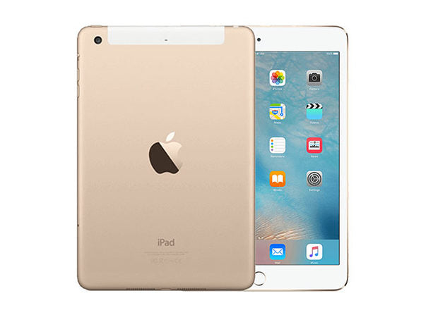 新品】iPad Air3 Cellularモデル 64GB ゴールド-