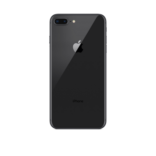 iPhone 8 Plus Space Gray 64GB (Unlocked) – eCommsell