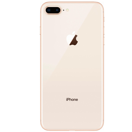 iPhone 8 Plus Gold 64GB (GSM Unlocked) – eCommsell