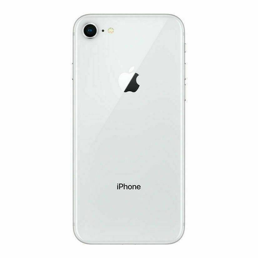 公式店 iPhone 8 Silver 64 GB UQ mobile | www.hexistor.com