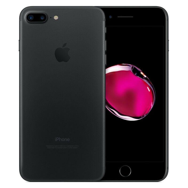 Apple iPhone 2024 7 Plus 32GB in Black for Unlocked