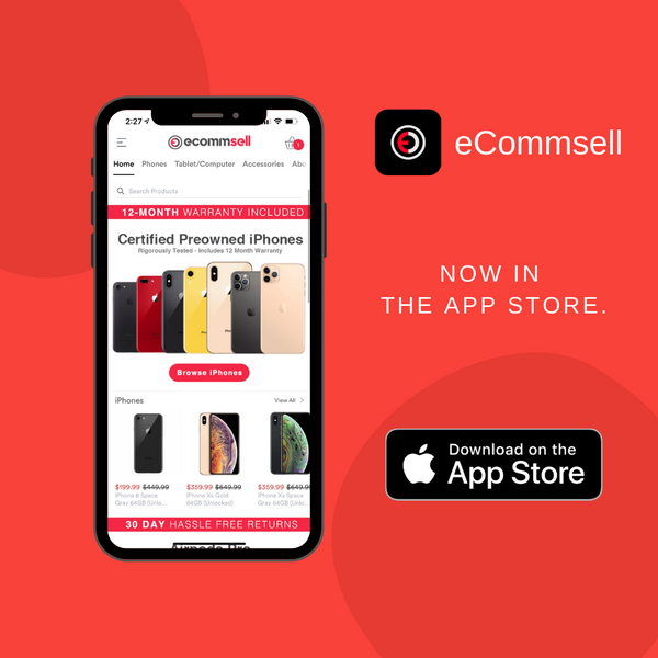 Why You Need Our App from eCommsell