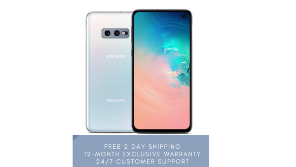 eCommsell Announces Samsung's are Coming To The Product Line