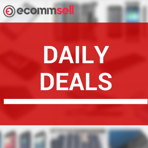 Daily Deals at eCommsell