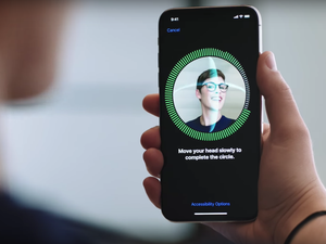 iPhones with Face-ID - ecommsellcom