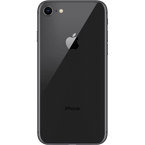 iPhone 8 Space Gray 64GB (Unlocked)