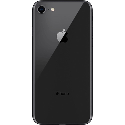 iPhone 8 Space Gray 64GB (Unlocked) – eCommsell