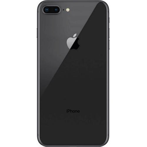 iPhone 8 Plus Space Gray 64GB (Unlocked) – eCommsell