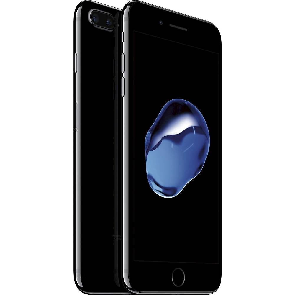 Apple iPhone 7 Plus 32GB in Black offers Unlocked A1661