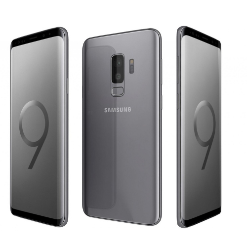 Samsung galaxy s9+. Like factory new and unlocked!