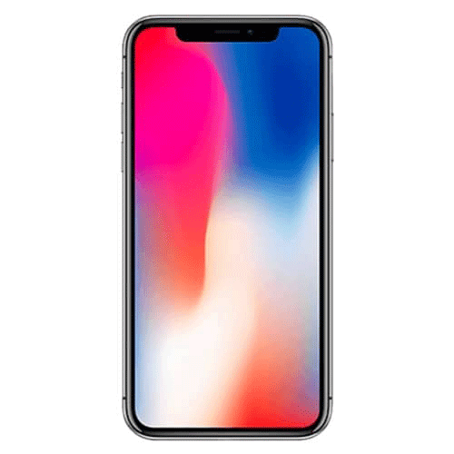 iPhone X Space Gray 64GB (Unlocked) – eCommsell