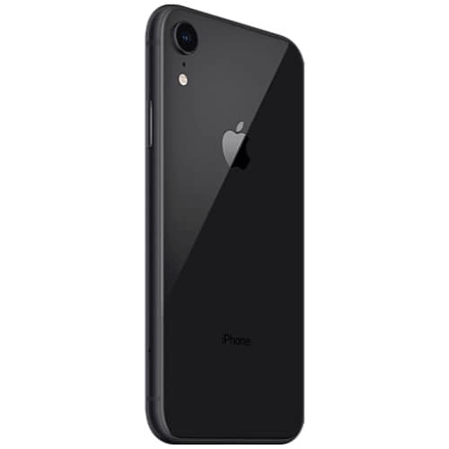 IPhone XR store Black 64gb