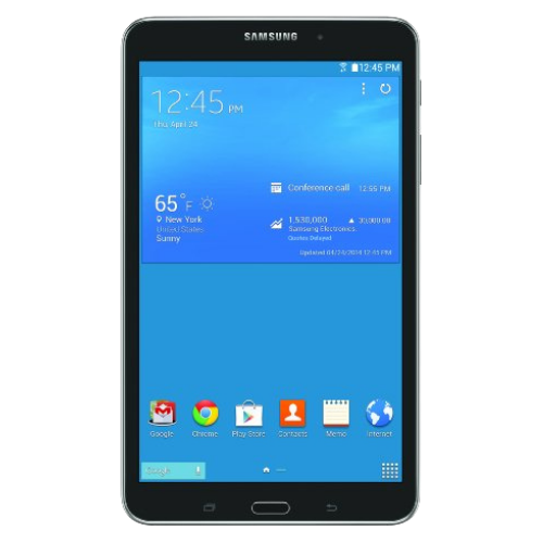 Deals Samsung Galaxy tab 4