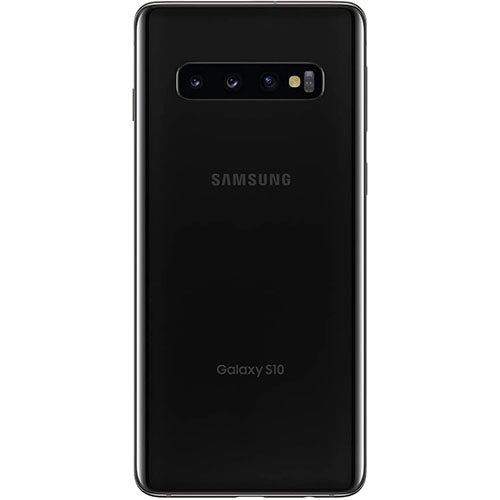 Samsung Galaxy S10 top 128 GB