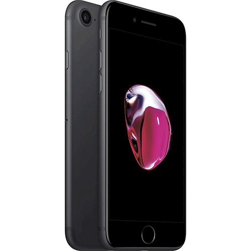 iPhone 7 Black 32GB (Unlocked)
