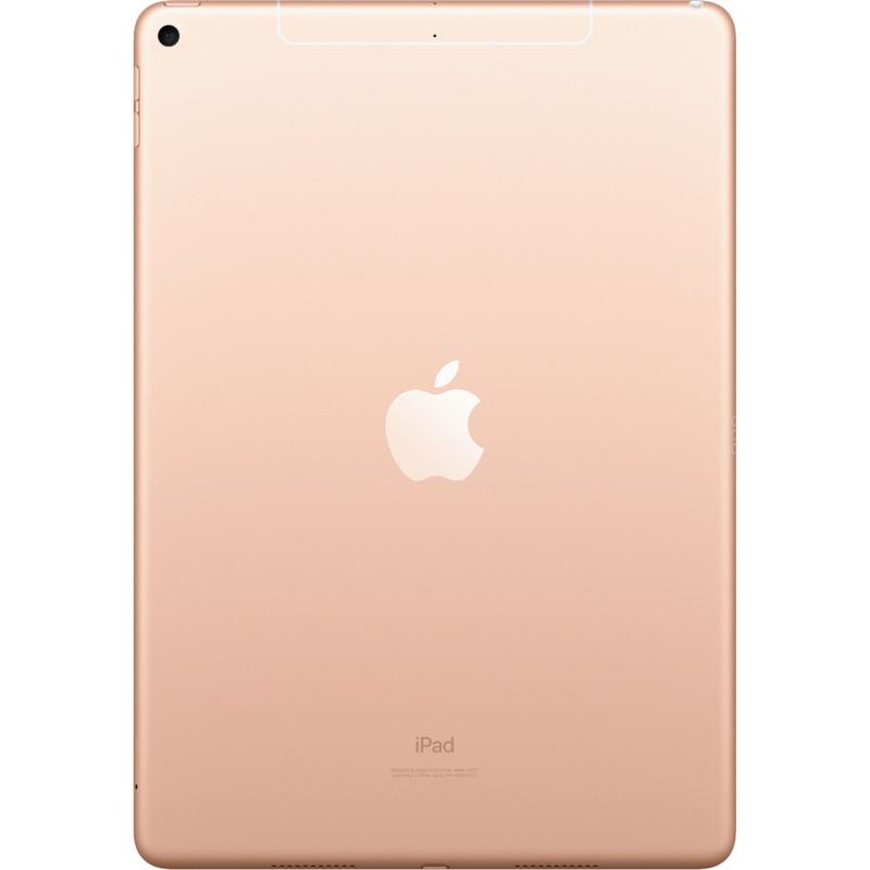 iPad Air (3rd Gen) 64GB Gold (Cellular + Wifi) – eCommsell