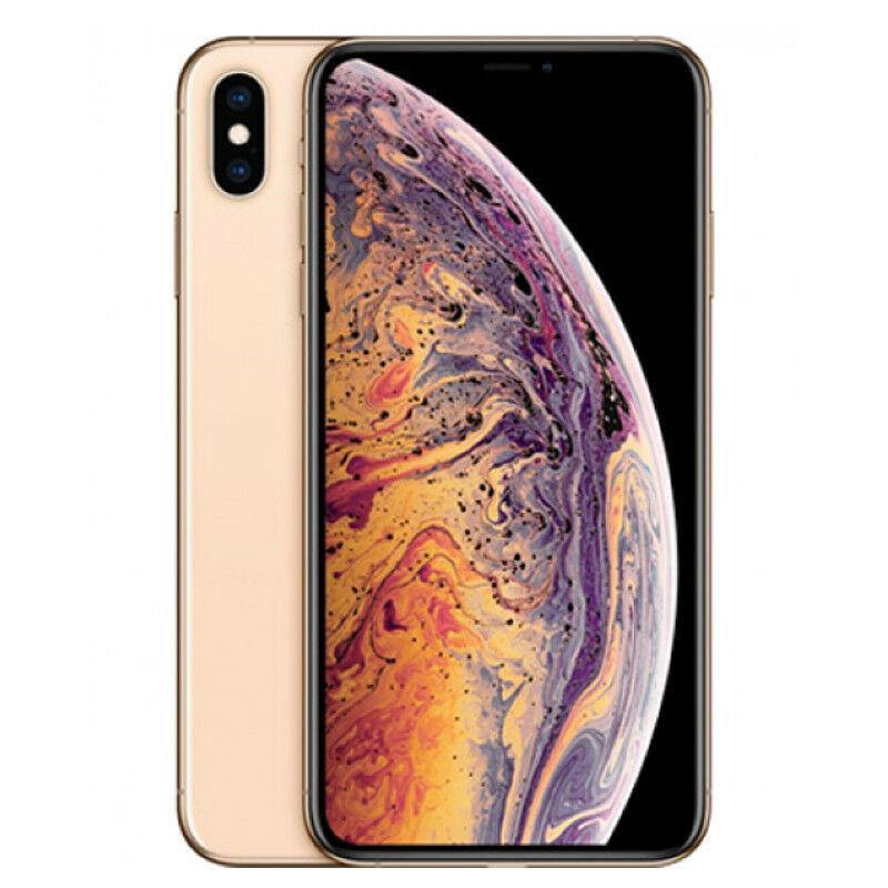 iPhone Xs Space Gray GB Unlocked – eCommsell