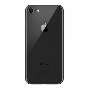 Apple iPhone 8 (Unlocked) - ecommsellcom
