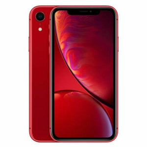 Apple iPhone XR (Unlocked) - ecommsellcom