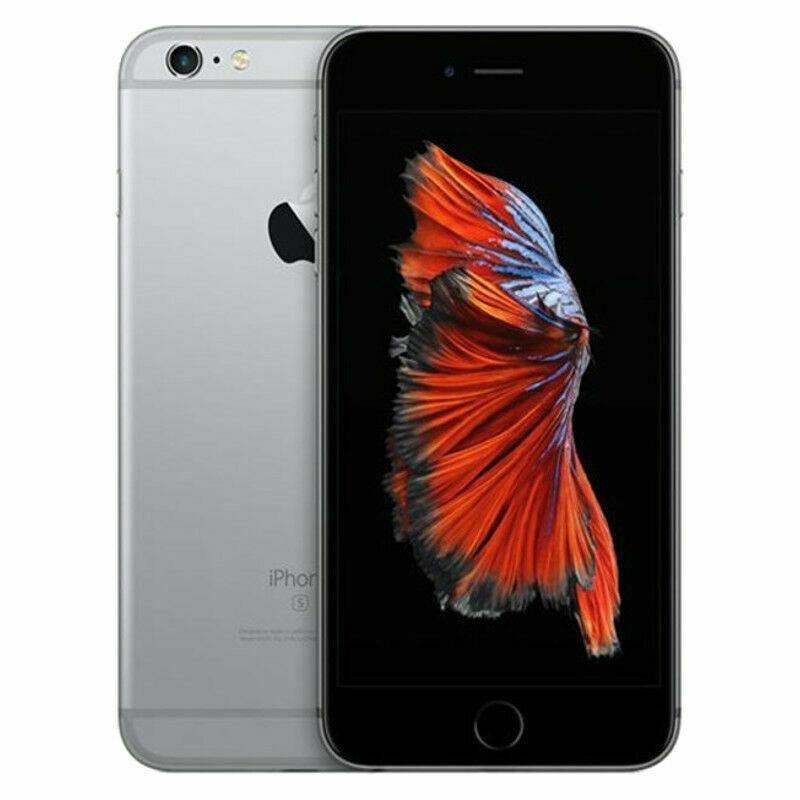 IPhone 6s Plus 64 outlets gb and unlocked