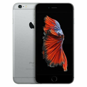 Apple iPhone 6s Plus - ecommsellcom