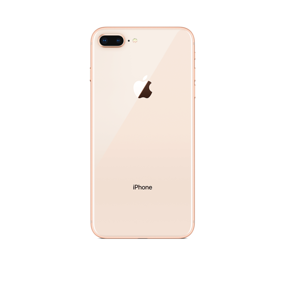 iPhone 8 Plus Gold 64GB (GSM Unlocked)