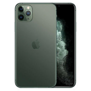 Apple iPhone 11 Pro Max (Unlocked) - ecommsellcom