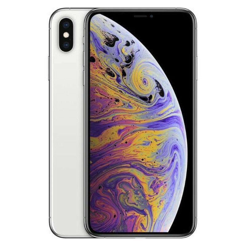 iPhone Xs Space Gray 64GB (Unlocked) – eCommsell